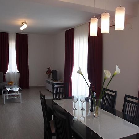 Apartments Kadulja Trogir Rom bilde
